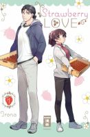 Strawberry Love