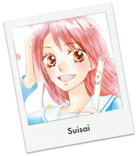 Suisai