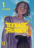 Teenage Thunder!