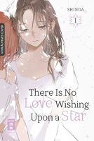 There Is No Love Wishing Upon a Star