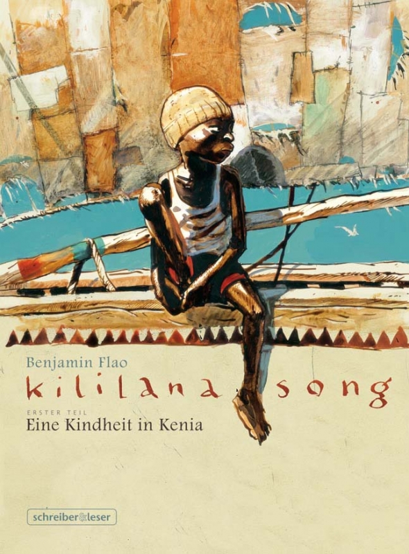 Kiliana Song