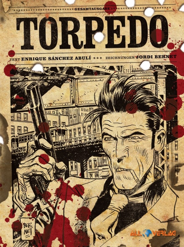 Torpedo