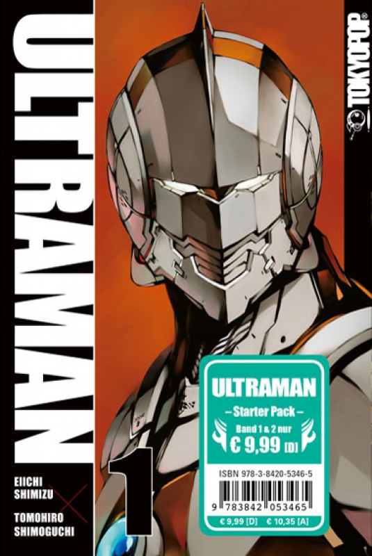 Ultraman
