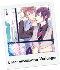 Unser unstillbares Verlangen