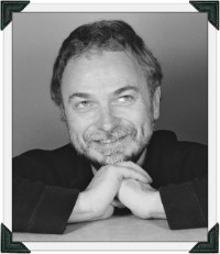 Olivier Vatine