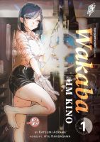 Wakaba im Kino