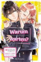 Warum warten?