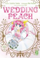 Wedding Peach