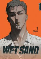 Wet Sand
