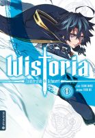Wistoria – Zauberstab & Schwert
