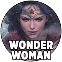 Wonder Woman
