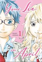 Your Lie in April