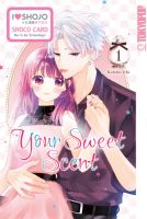 Your Sweet Scent