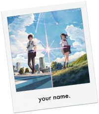 your name.