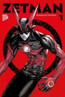 Zetman