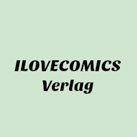 ILOVECOMICS Verlag