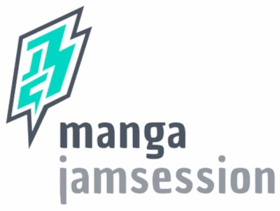 Manga JAM Session