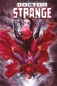 Preview: Doctor Strange 2 mit Acryl-Figur