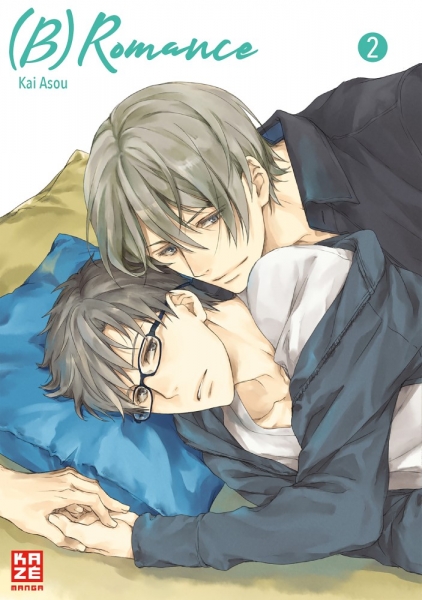 (B)Romance 2