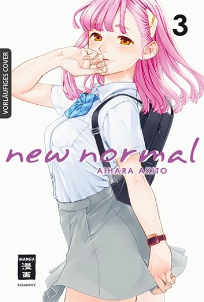 New Normal 3