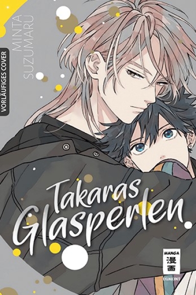 Takaras Glasperlen