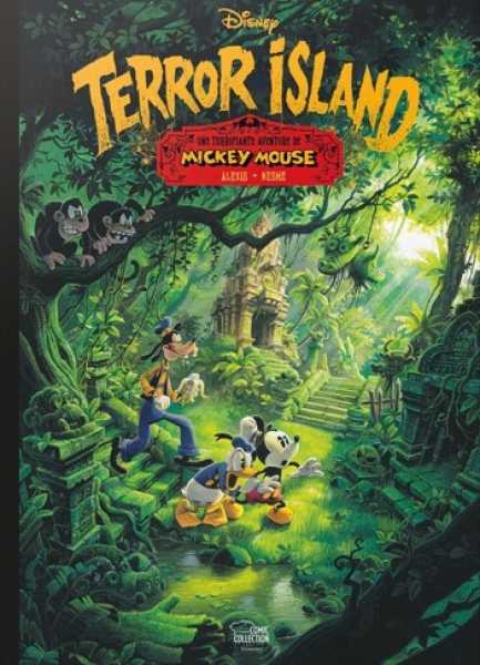 Terror Island