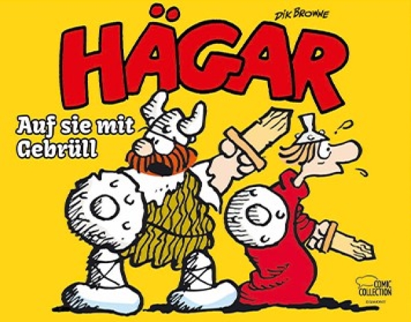 Hägar der Schreckliche 1
