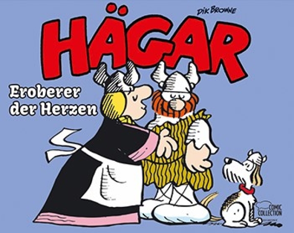 Hägar der Schreckliche 2