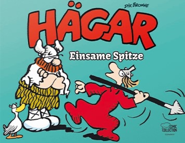 Hägar der Schreckliche 3