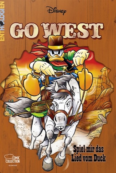Enthologien 59: Go West - Spiel mir das Lied vom Duck