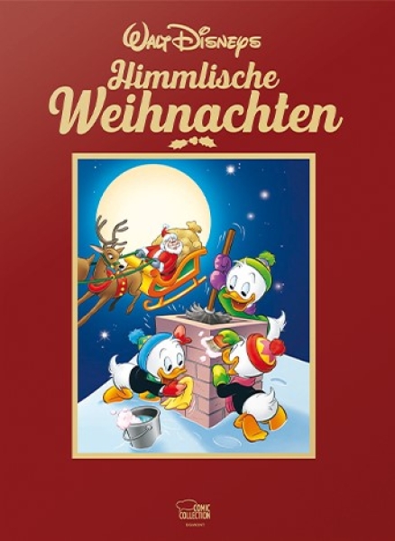 Walt Disneys Himmlische Weihnachten