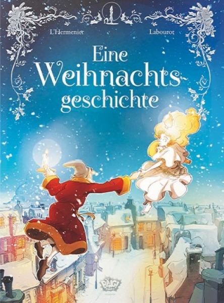 Eine Weihnachtsgeschichte