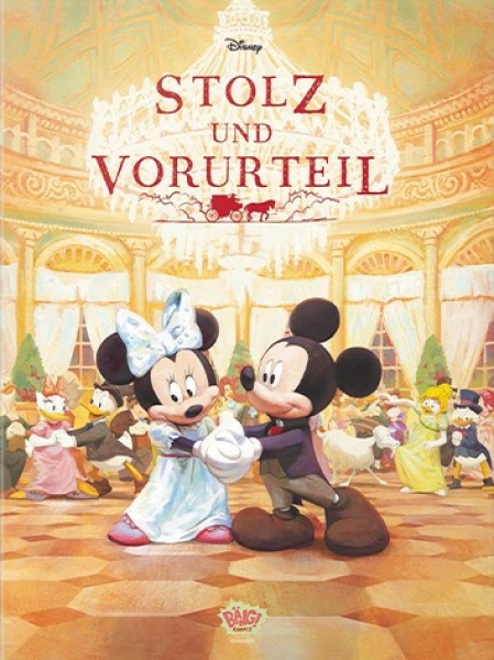 Stolz und Vorurteil