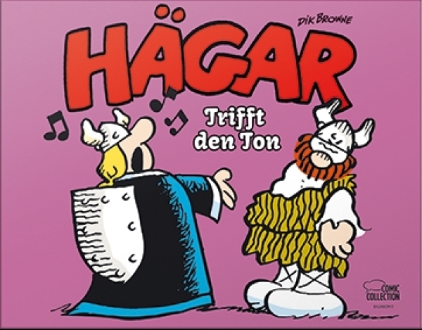 Hägar der Schreckliche 4