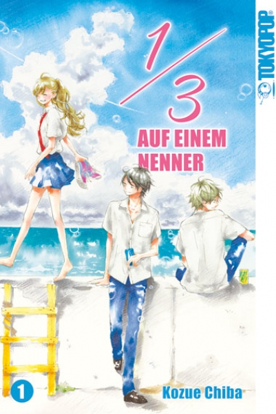 1/3 - Auf einem Nenner 1