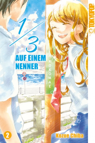 1/3 - Auf einem Nenner 2
