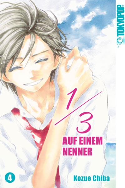 1/3 - Auf einem Nenner 4