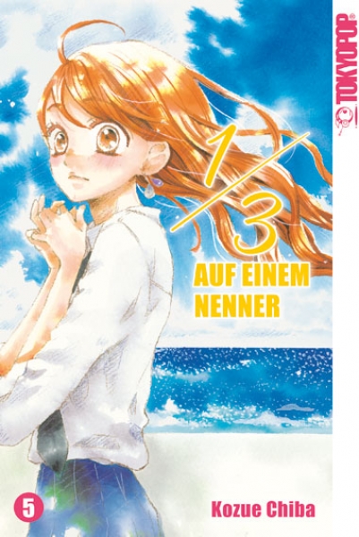 1/3 - Auf einem Nenner 5