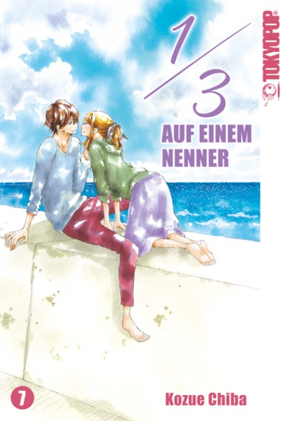 1/3 - Auf einem Nenner 7