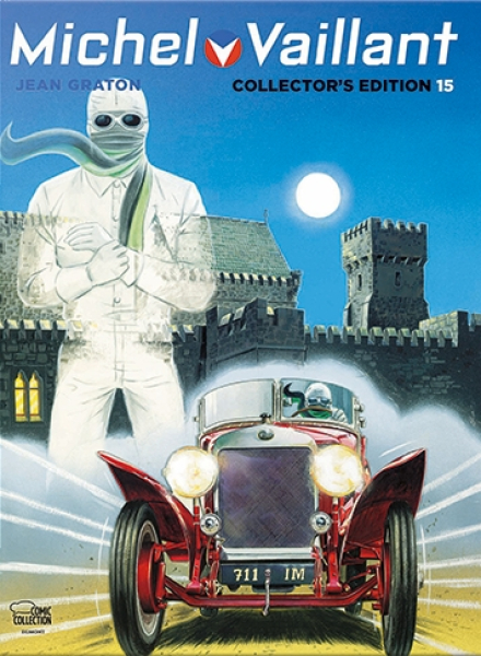 Michel Vaillant Collector's Edition 15
