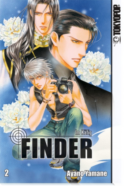 Finder 2