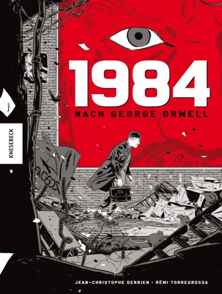 1984 - Nach George Orwell
