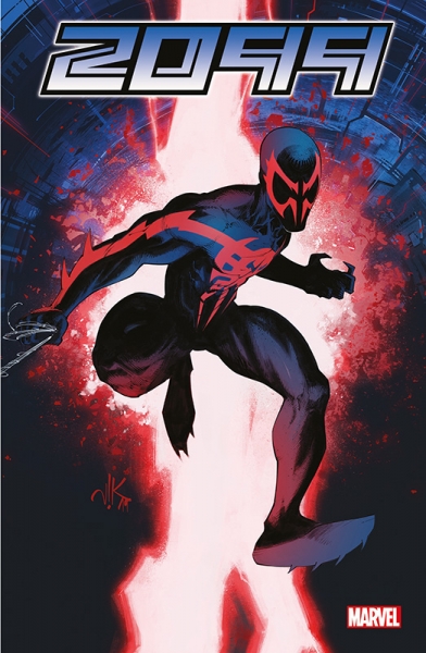 2099 2: Neue Helden braucht die Zukunft