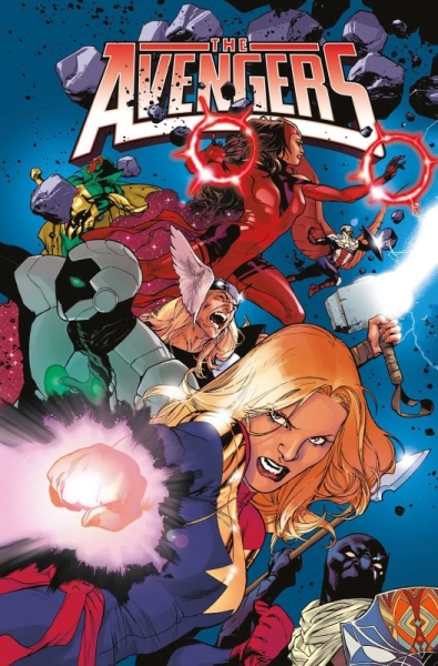 Avengers 5