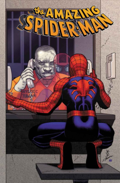 Spider-Man 36
