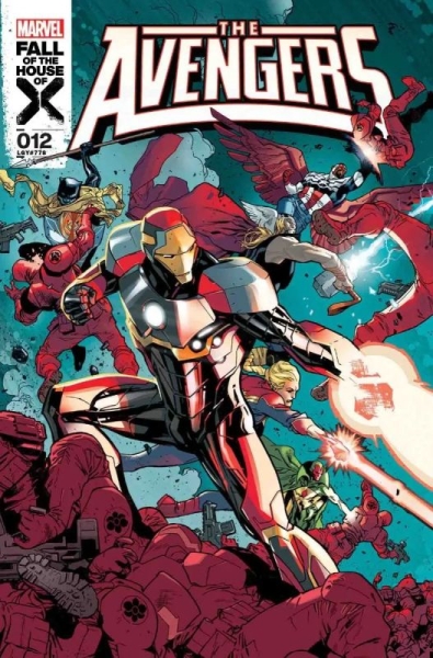 Avengers 10
