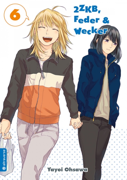 2ZKB, Feder & Wecker 6