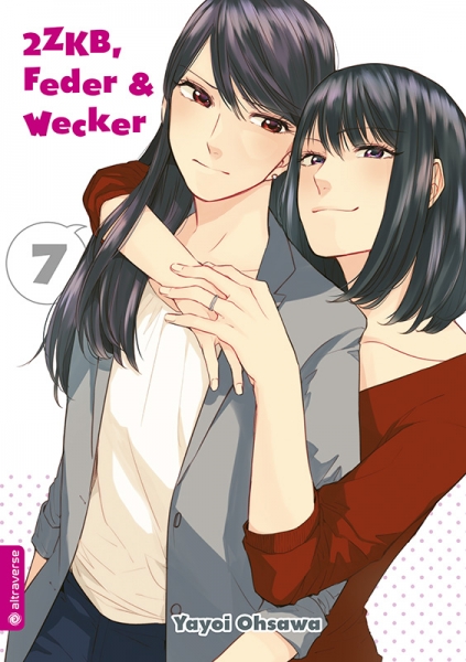 2ZKB, Feder & Wecker 7