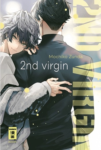2nd virgin
