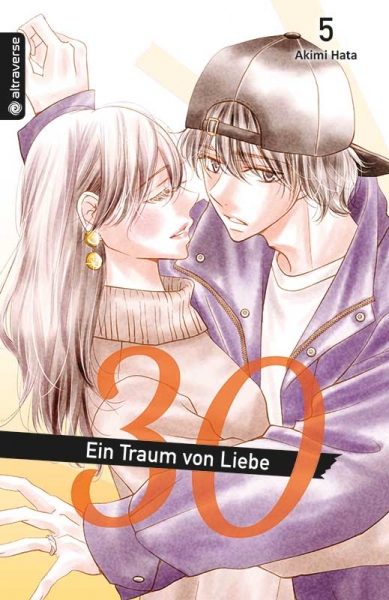 30 - Ein Traum von Liebe 5